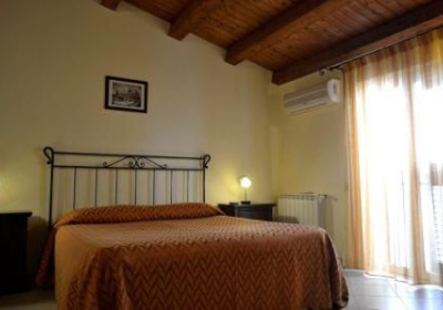 Bed And Breakfast Affittacamere Al Galileo Siciliano